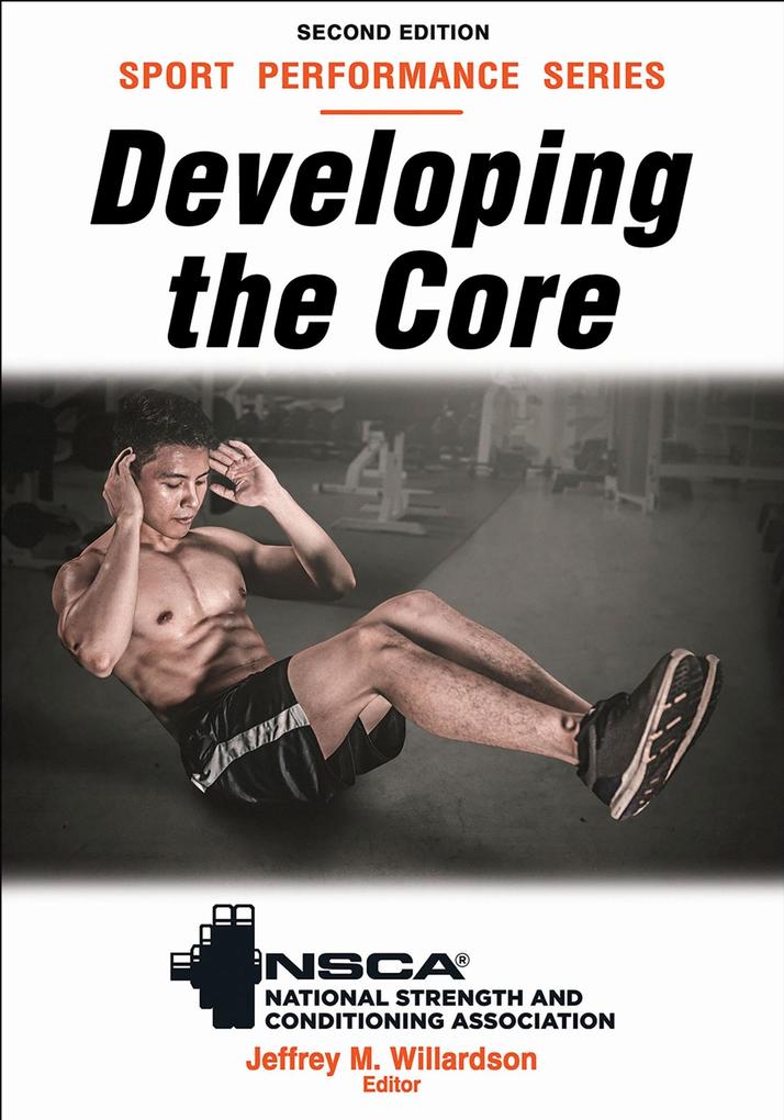 Human Kinetics Developing The Core