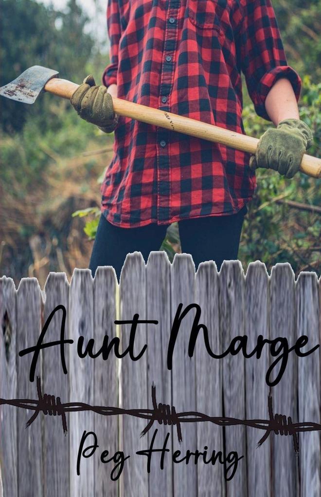 Aunt Marge