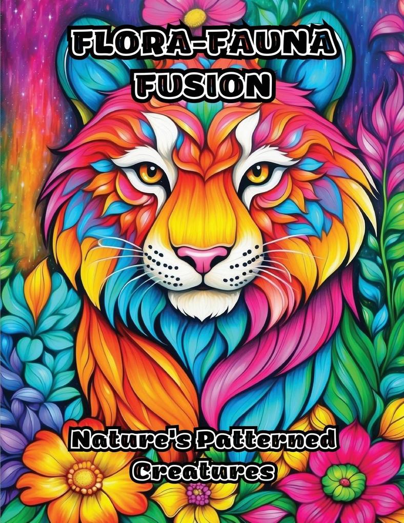 Flora-Fauna Fusion