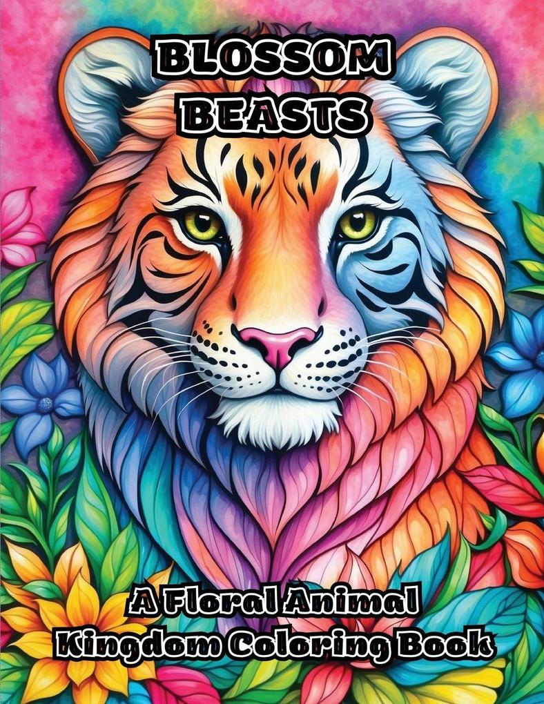 Blossom Beasts