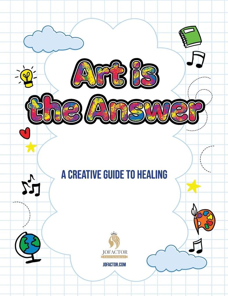 Art is the Answer