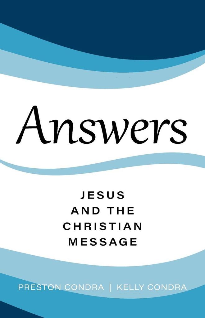 Answers - Mississippi