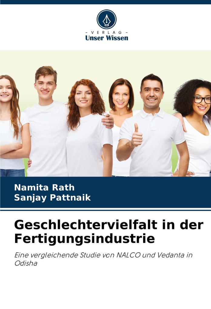 Geschlechtervielfalt in der Fertigungsindustrie