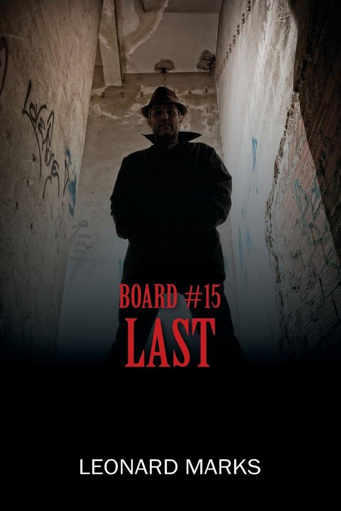 BOARD #15