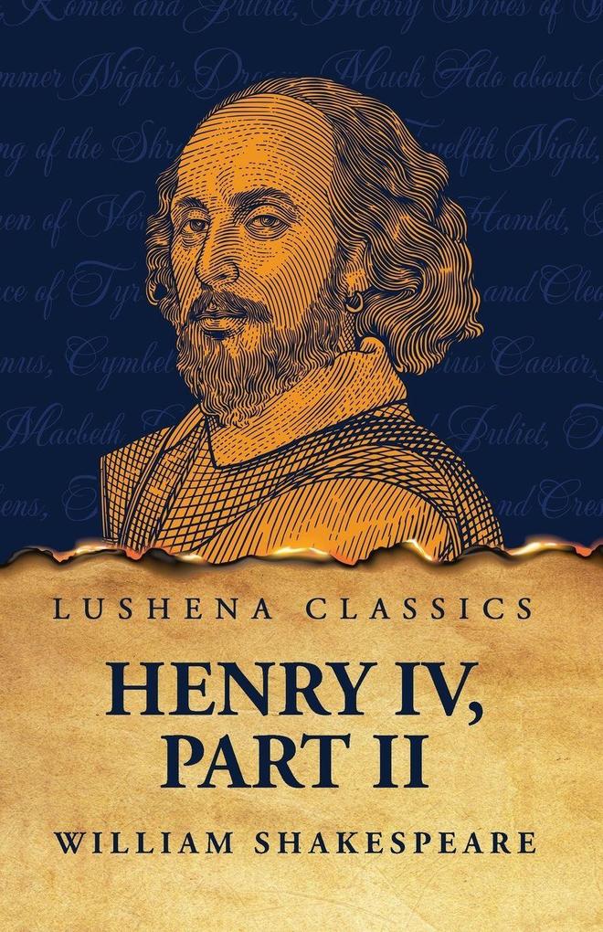 Henry IV Part II