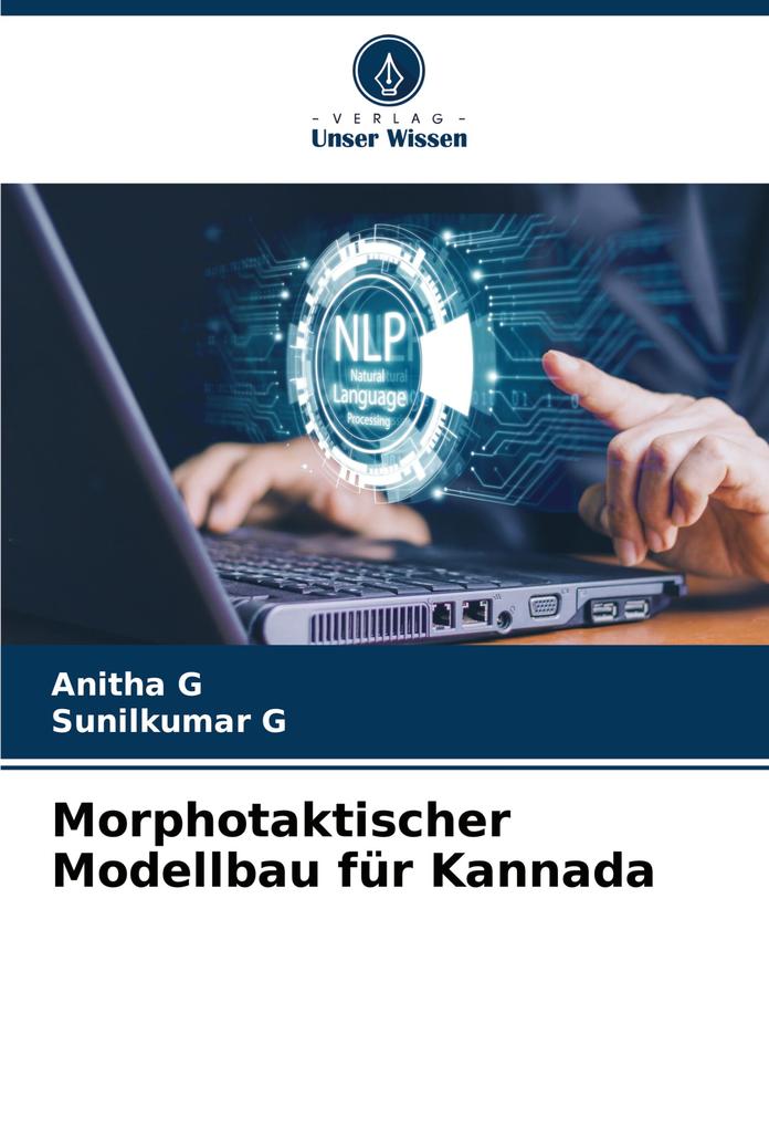 Morphotaktischer Modellbau für Kannada