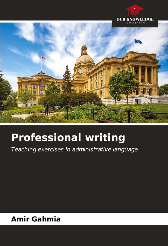 Professional writing