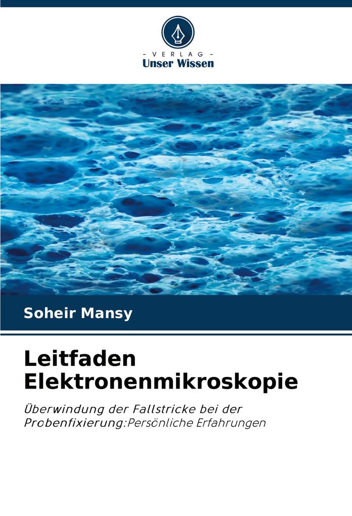 Leitfaden Elektronenmikroskopie