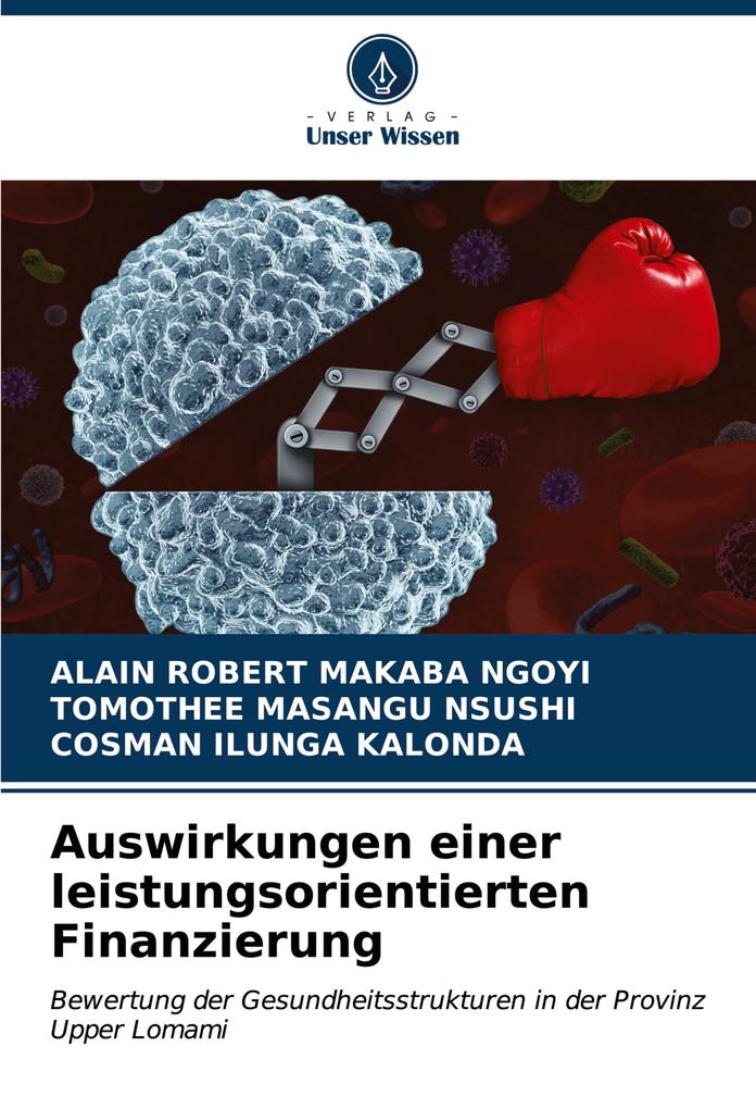 Auswirkungen einer leistungsorientierten Finanzierung