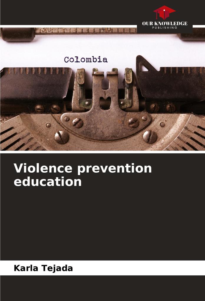 Violence prevention education