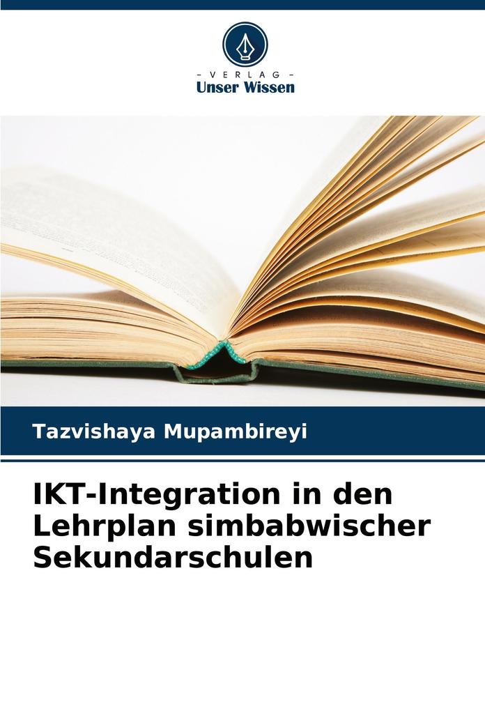 IKT-Integration in den Lehrplan simbabwischer Sekundarschulen