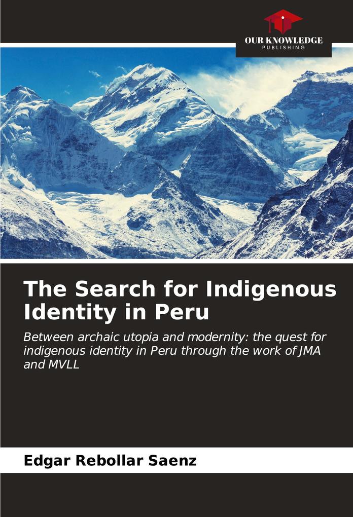 The Search for Indigenous Identity in Peru