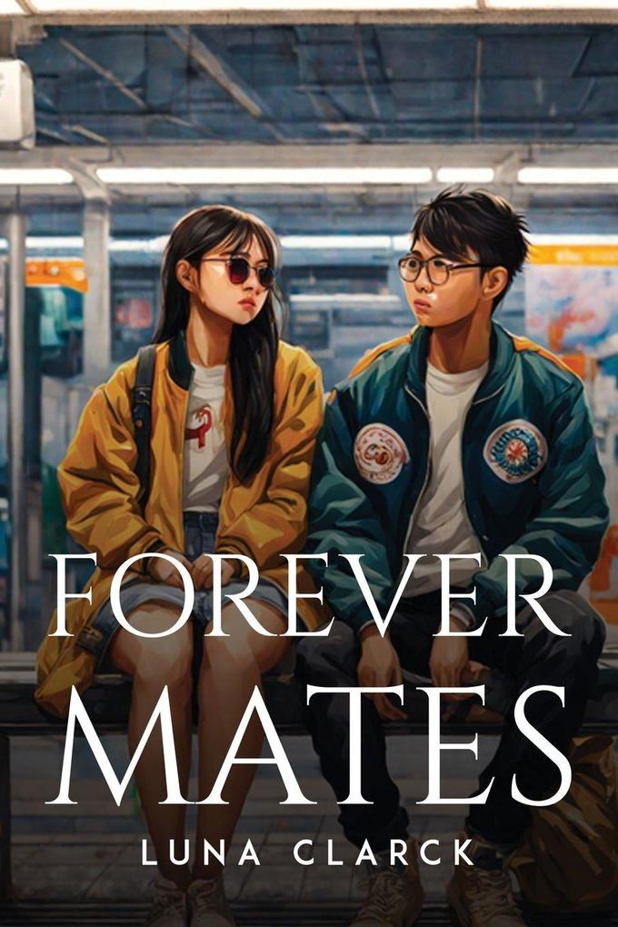Forever Mates