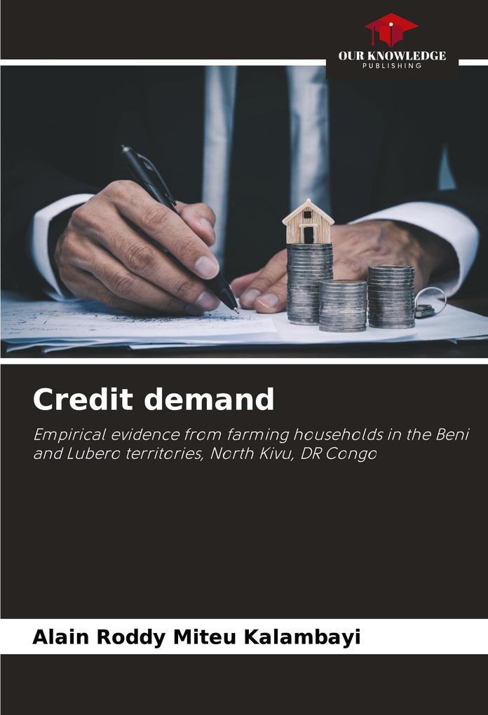 Credit demand