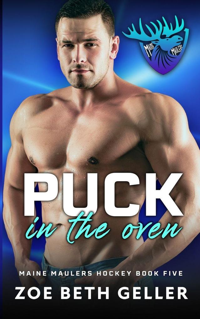Puck in the Oven