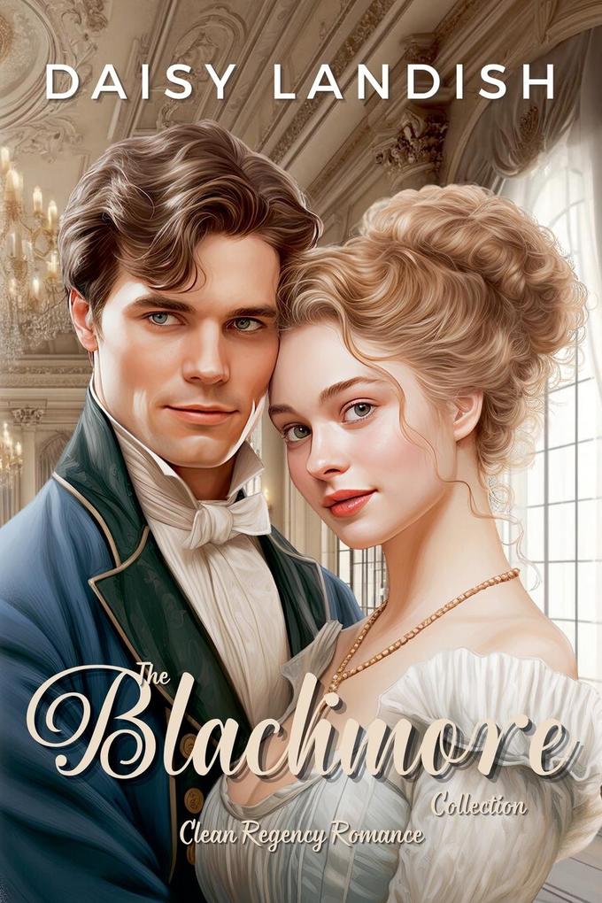 The Blackmore Collection