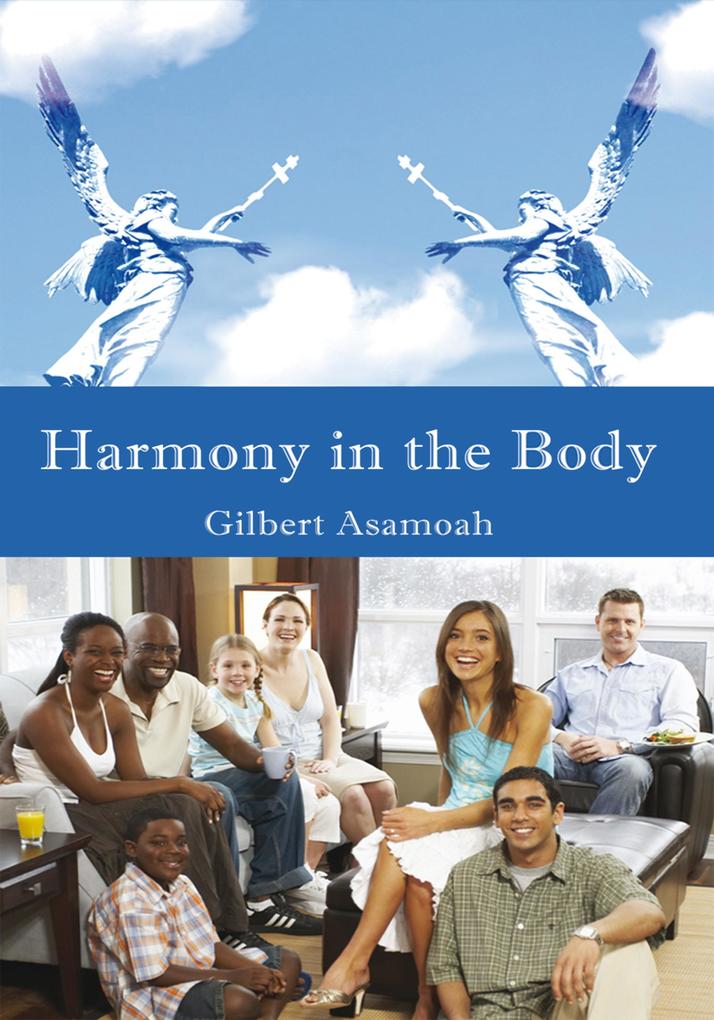 Harmony in the Body