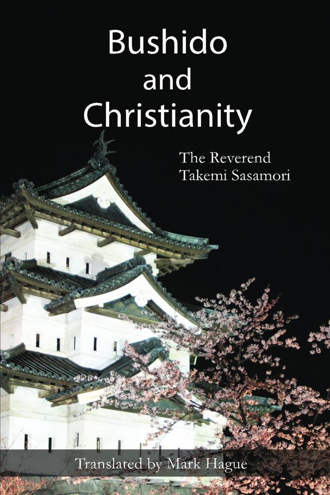 Bushido and Christianity
