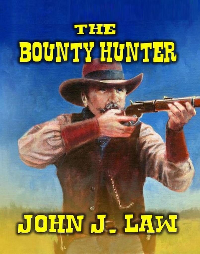 The Bounty Hunter