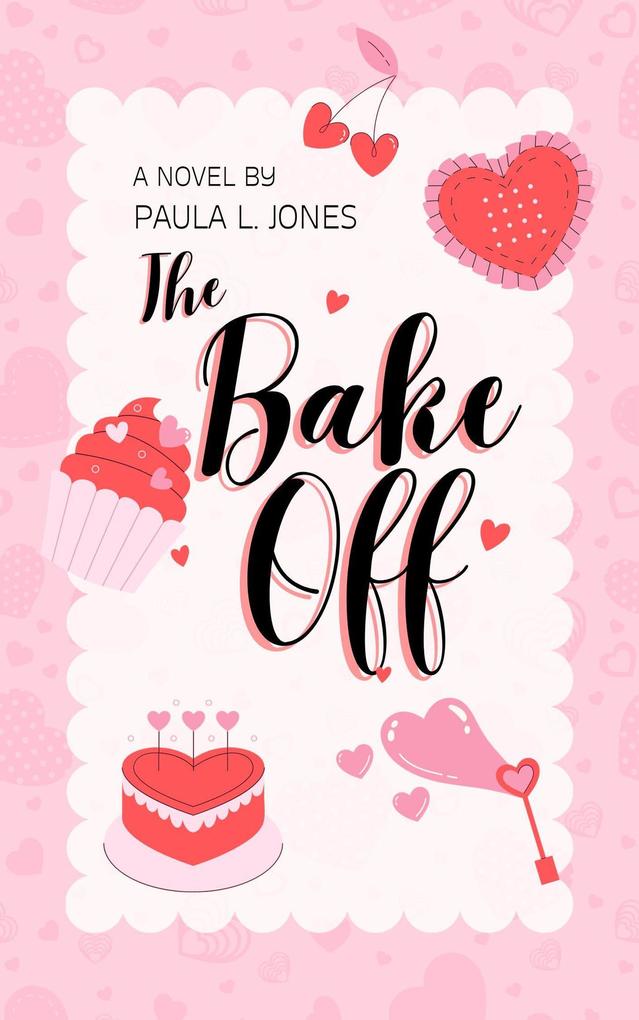 The Bake Off!