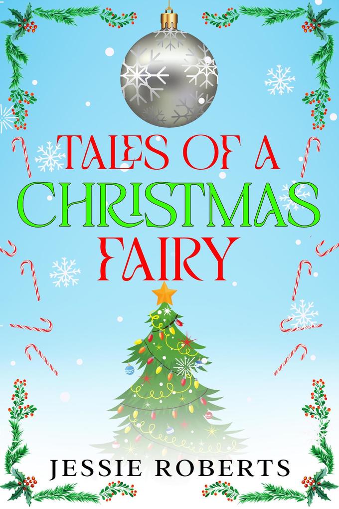 Tales of A Christmas Fairy