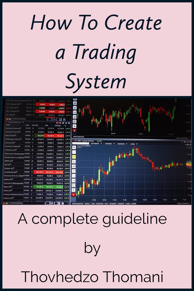How to Create a Trading System