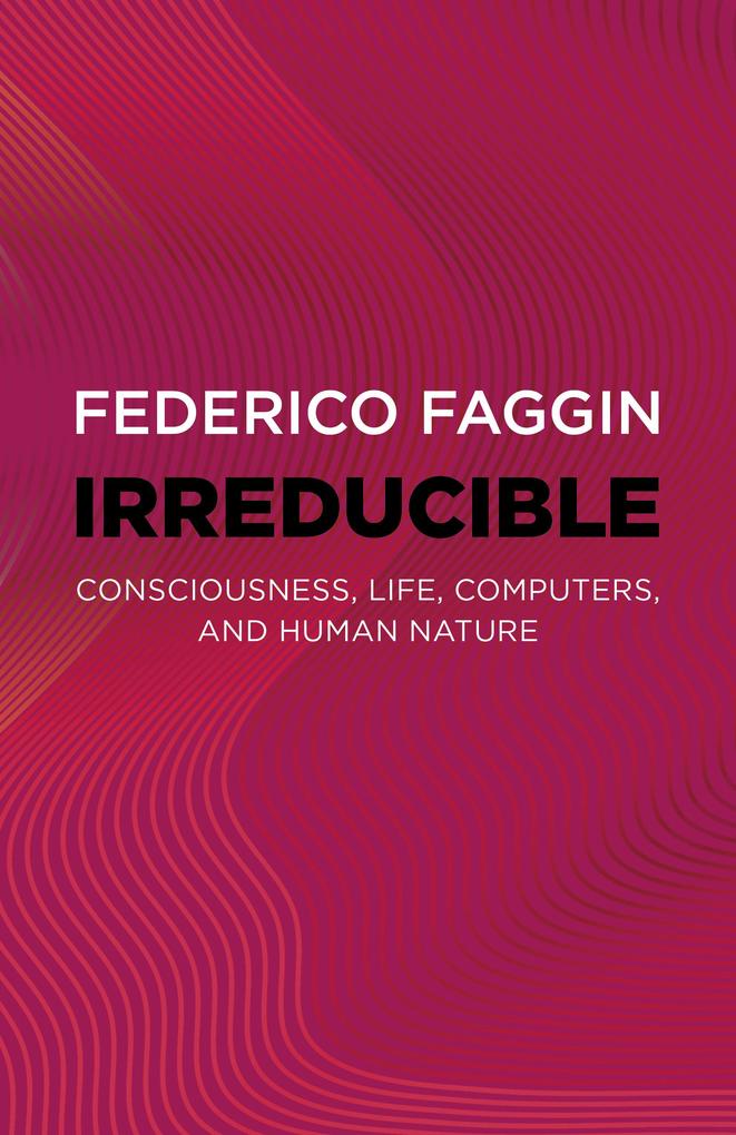 Essentia Books Irreducible