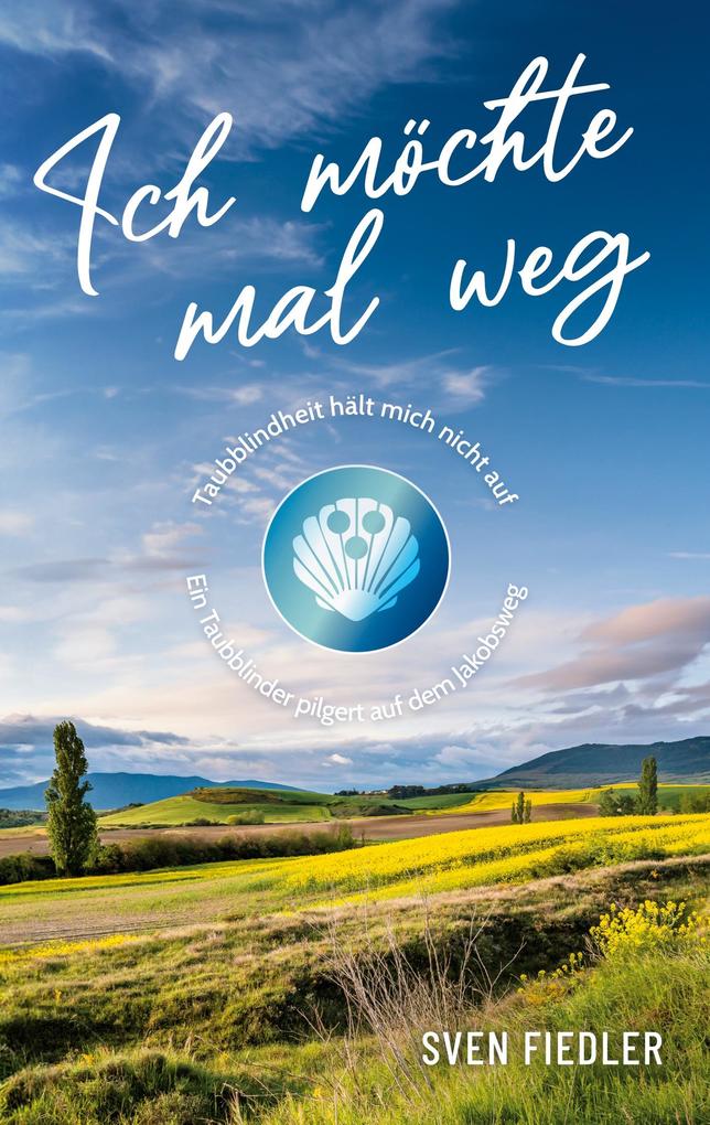 Ich möchte mal weg Taubblindheit hält mich nicht auf