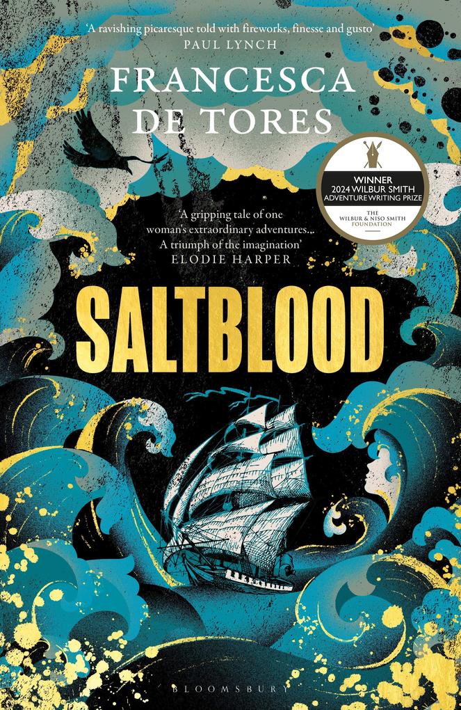 Bloomsbury eBooks Uk Saltblood
