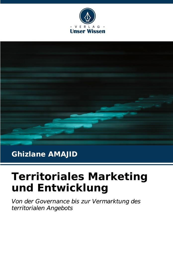 Territoriales Marketing und Entwicklung