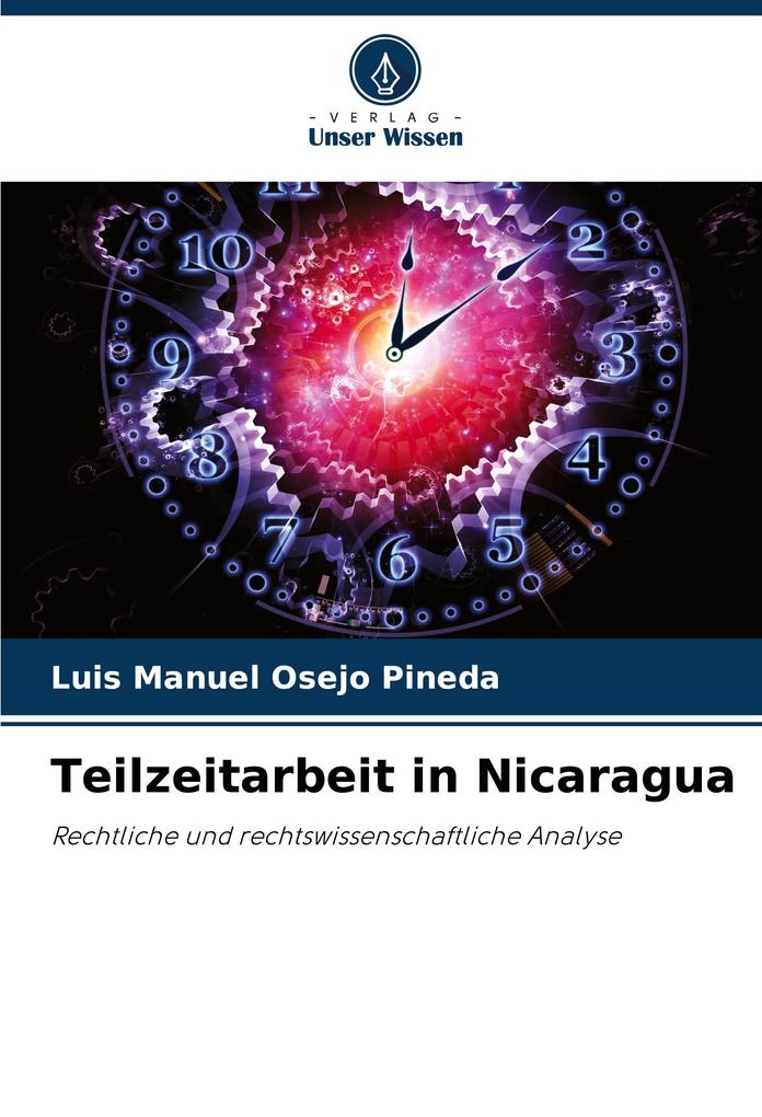 Teilzeitarbeit in Nicaragua