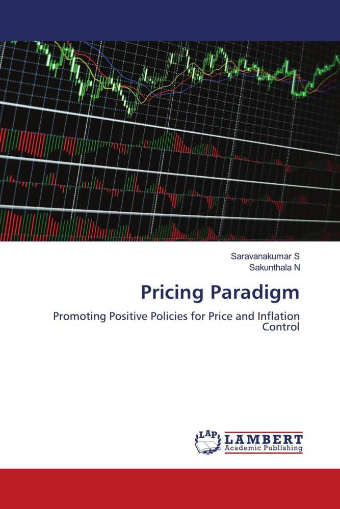 Pricing Paradigm