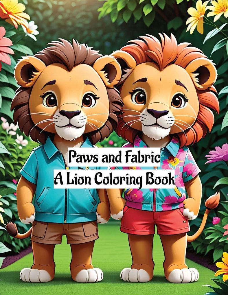 Paws and Fabric