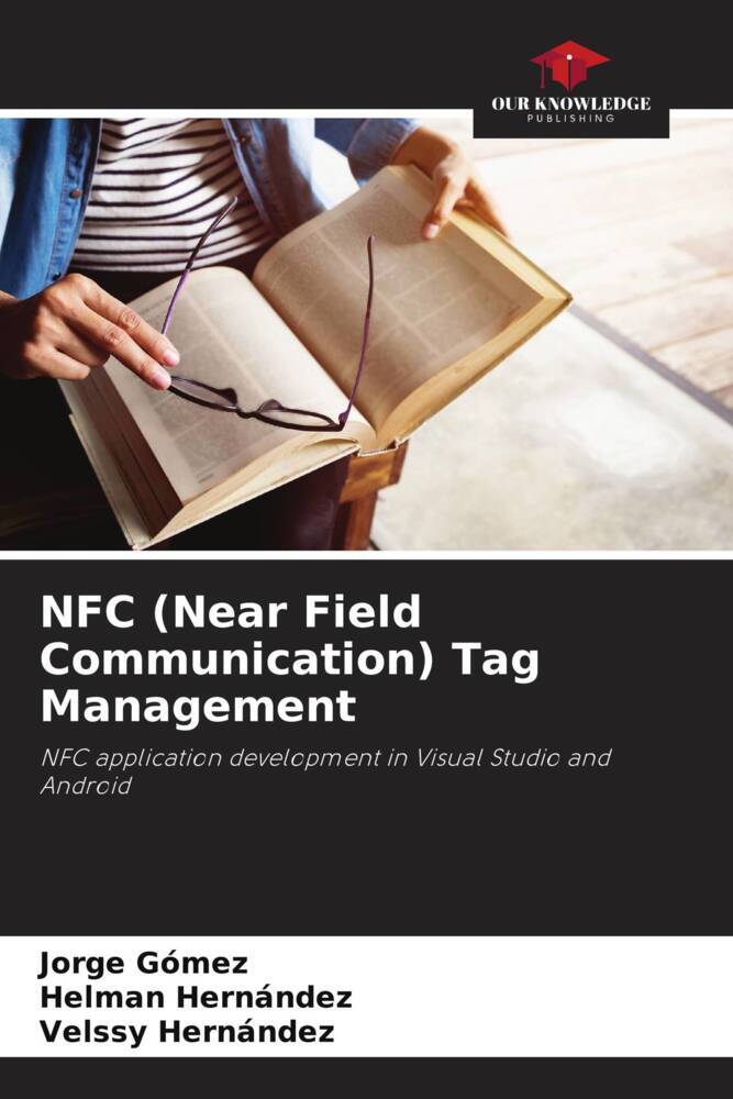 NFC (Near Field Communication) Tag Management