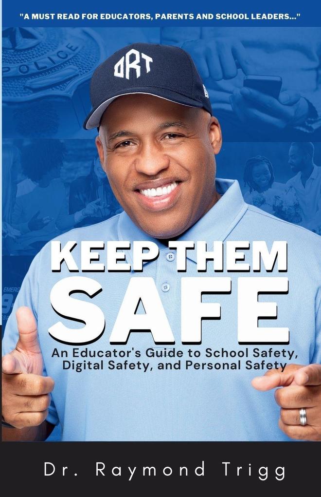 Keep Them Safe