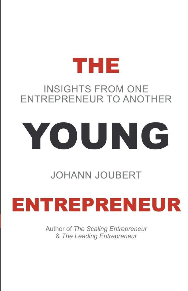 The Young Entrepreneur
