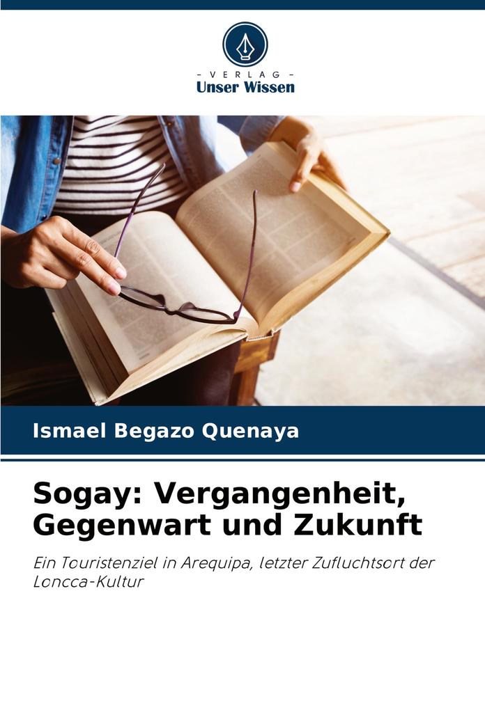 Sogay: Vergangenheit Gegenwart und Zukunft