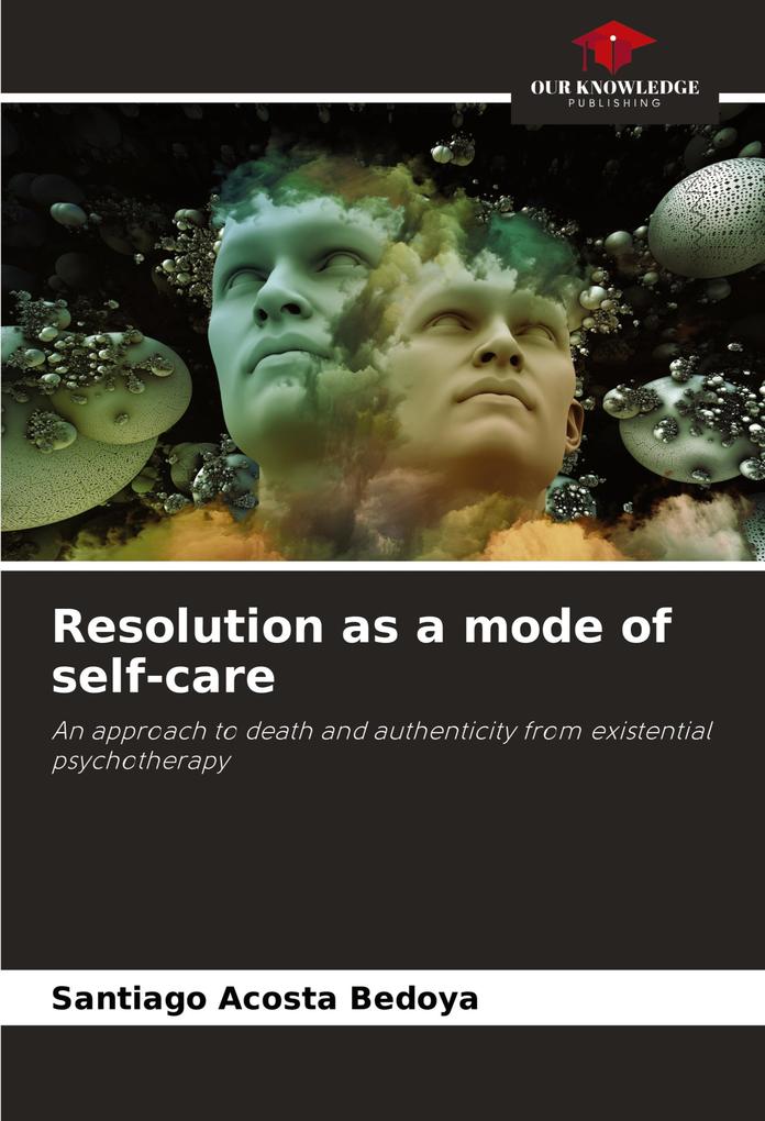 Resolution as a mode of self-care