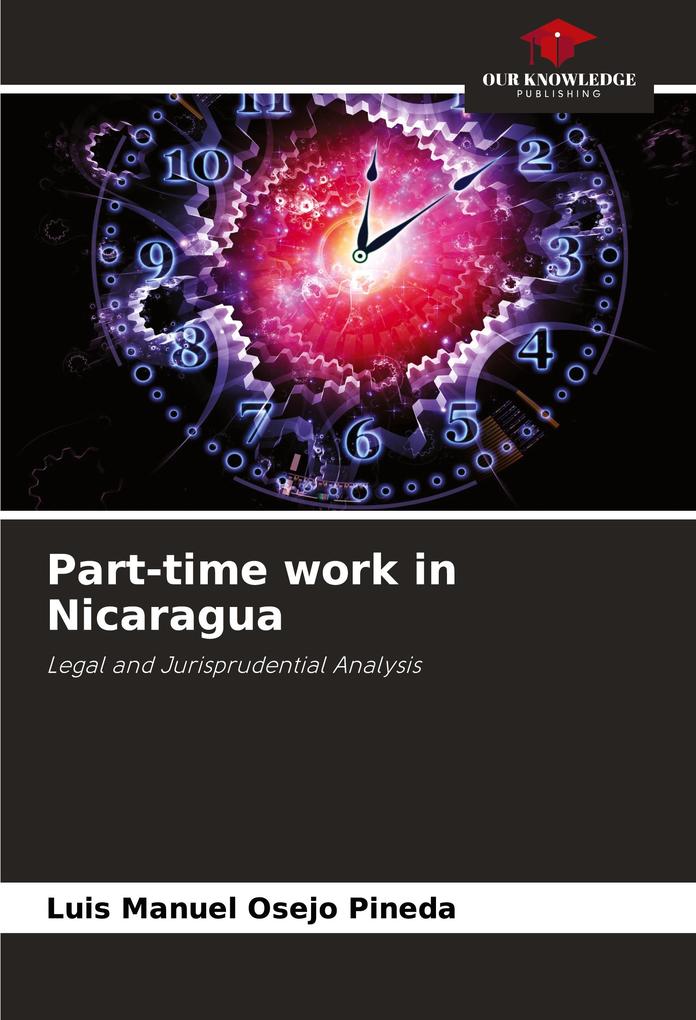 Part-time work in Nicaragua