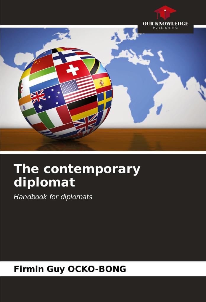 The contemporary diplomat