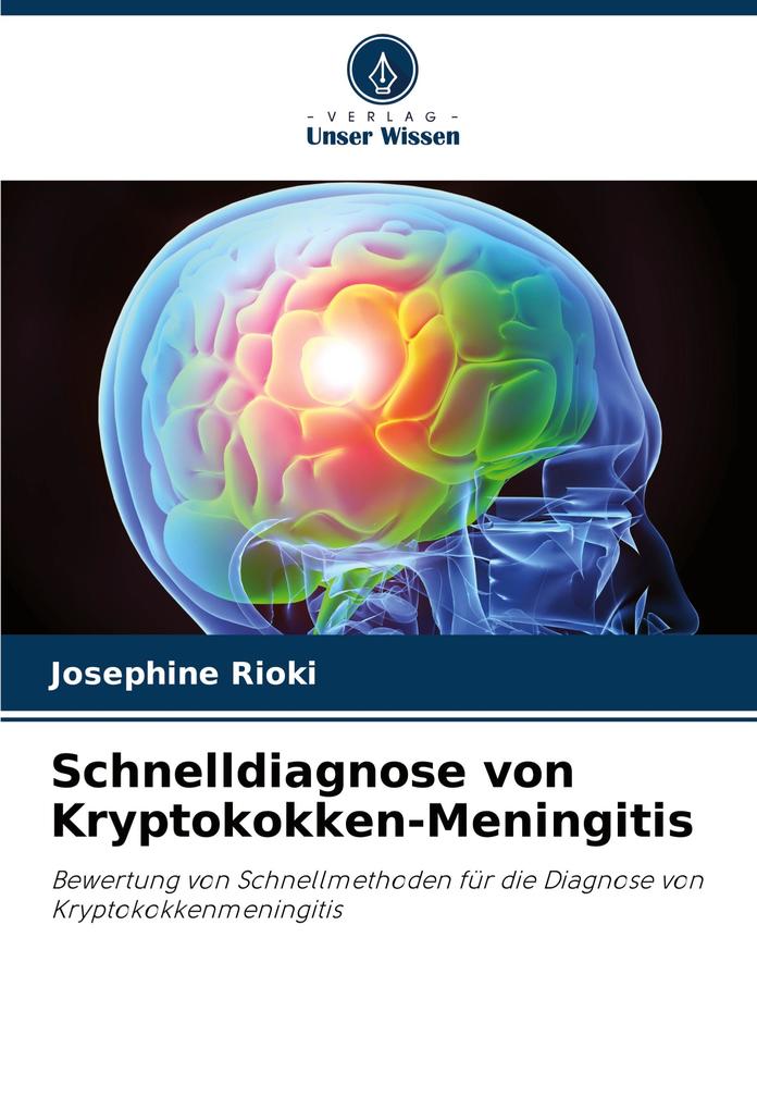 Schnelldiagnose von Kryptokokken-Meningitis