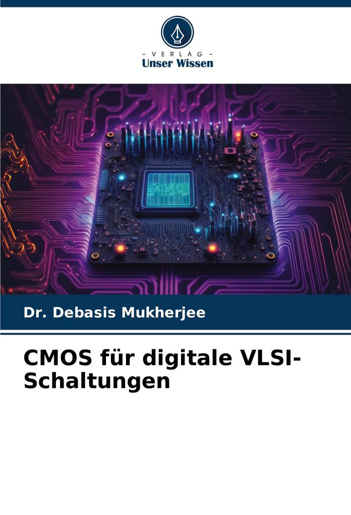 CMOS für digitale VLSI-Schaltungen