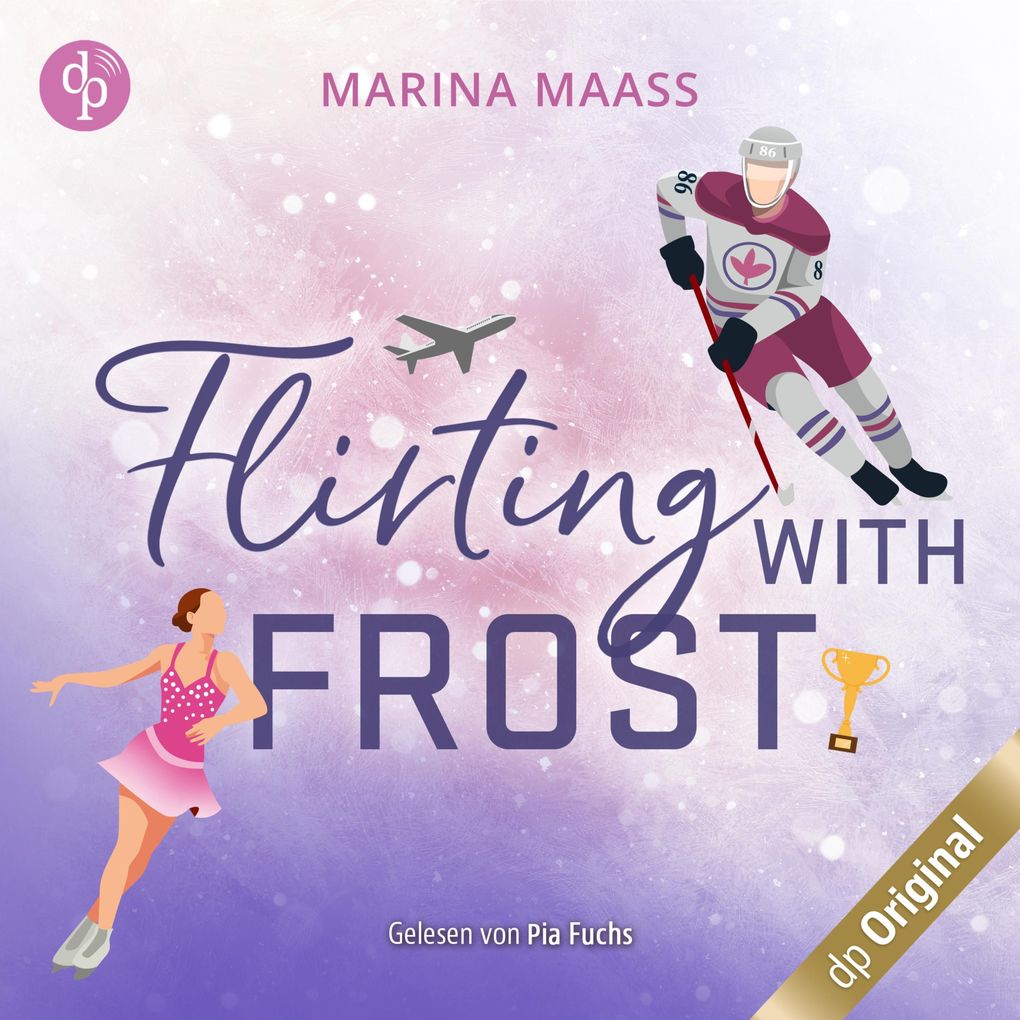Flirting with Frost
