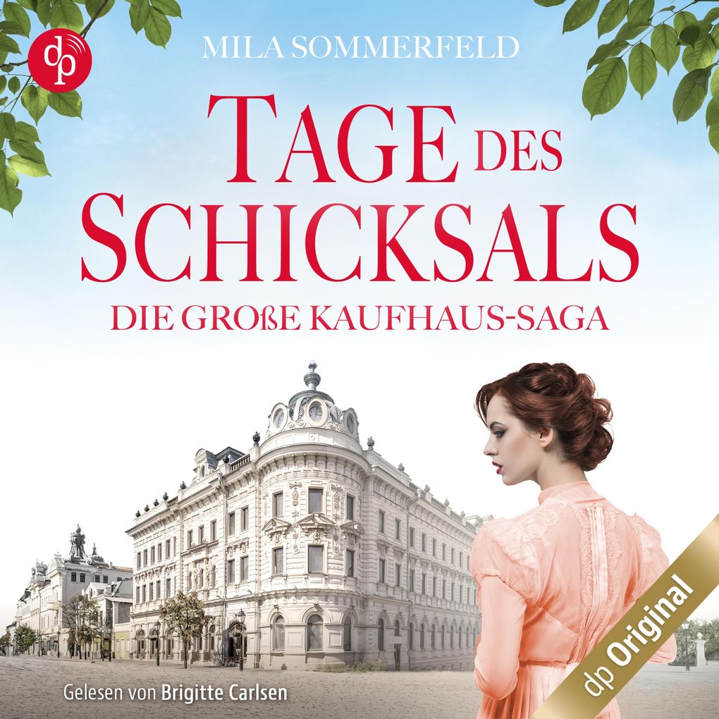 Tage des Schicksals