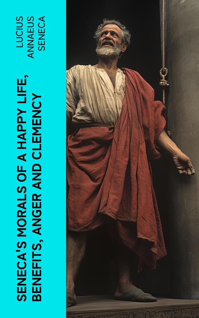 Seneca‘s Morals of a Happy Life Benefits Anger and Clemency