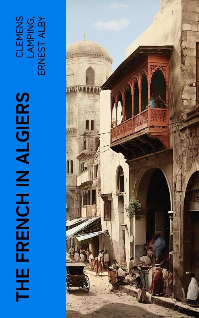 The French in Algiers