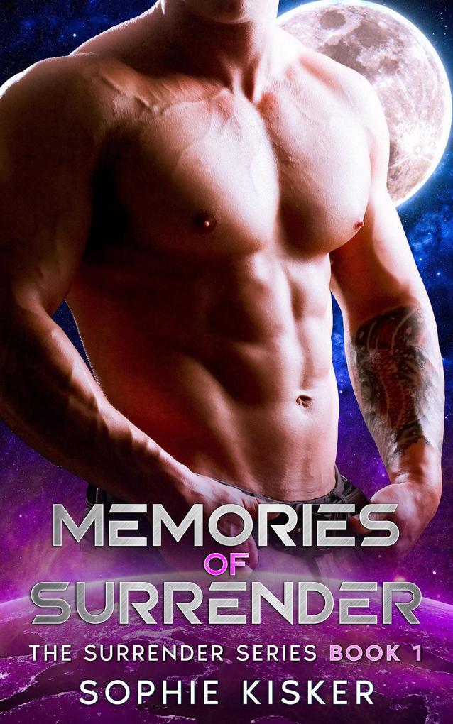 Memories of Surrender (The Surrender Series #1)