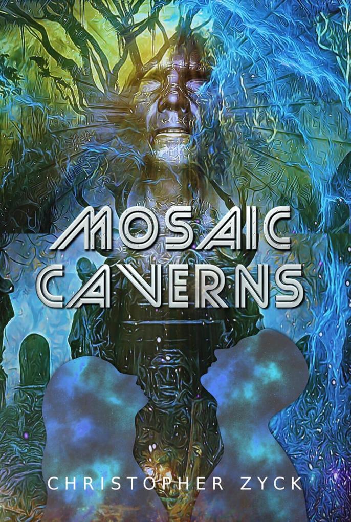 Mosaic Caverns (The Vivarium Chronicles #1)