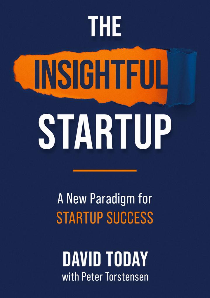 The Insightful Startup