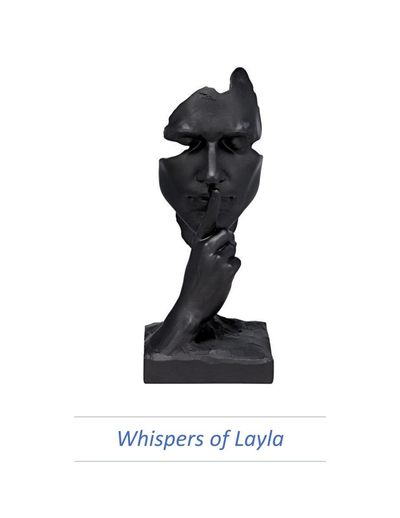 Whispers of Layla